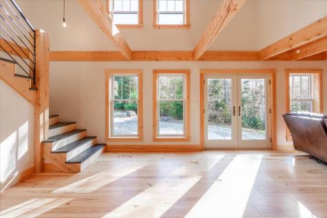 2628 Burkettville Road Appleton ME 04862