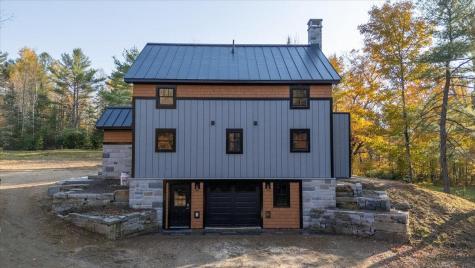 2628 Burkettville Road Appleton ME 04862