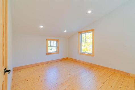 2628 Burkettville Road Appleton ME 04862