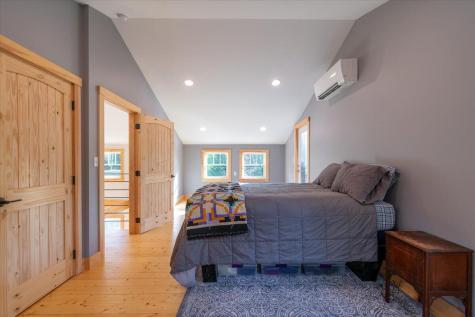 2628 Burkettville Road Appleton ME 04862