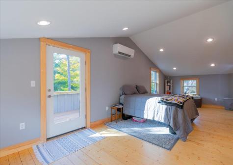 2628 Burkettville Road Appleton ME 04862