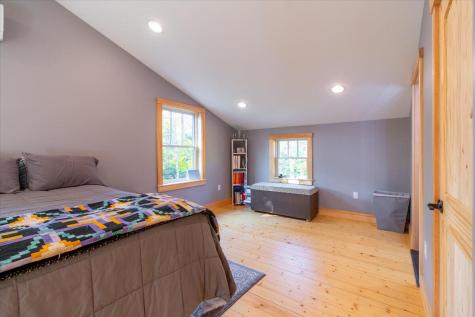 2628 Burkettville Road Appleton ME 04862