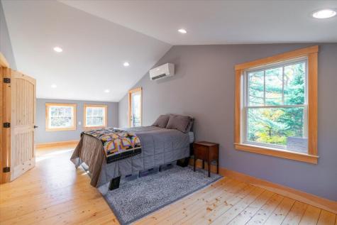 2628 Burkettville Road Appleton ME 04862