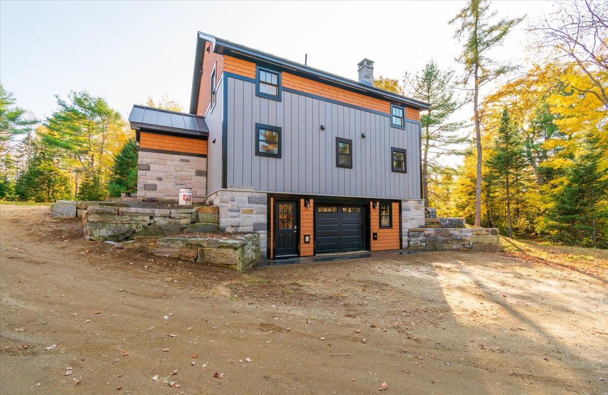 2628 Burkettville Road Appleton ME 04862