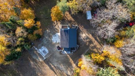 2628 Burkettville Road Appleton ME 04862