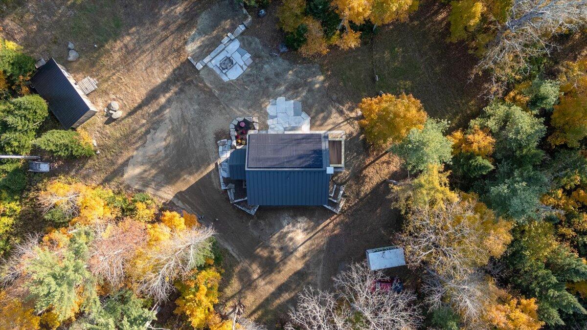 2628 Burkettville Road Appleton ME 04862