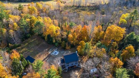 2628 Burkettville Road Appleton ME 04862