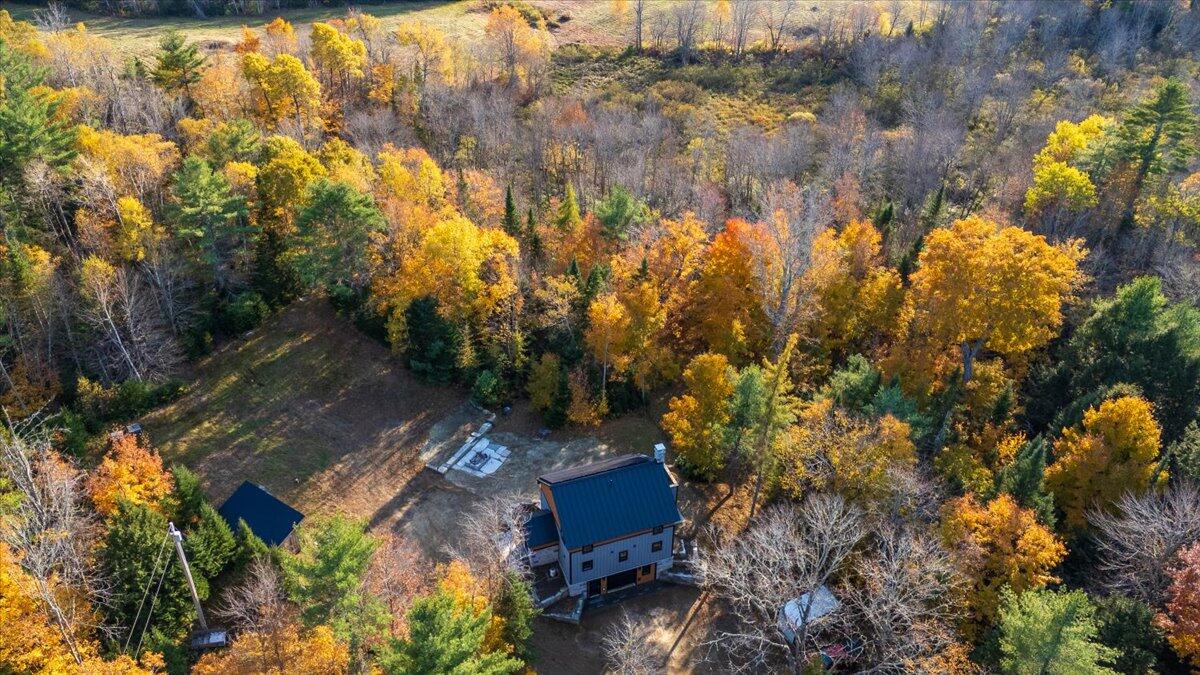 2628 Burkettville Road Appleton ME 04862