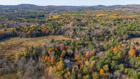 2628 Burkettville Road Appleton ME 04862