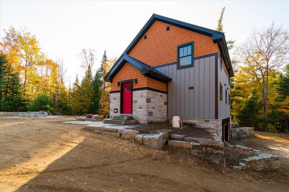 2628 Burkettville Road Appleton ME 04862