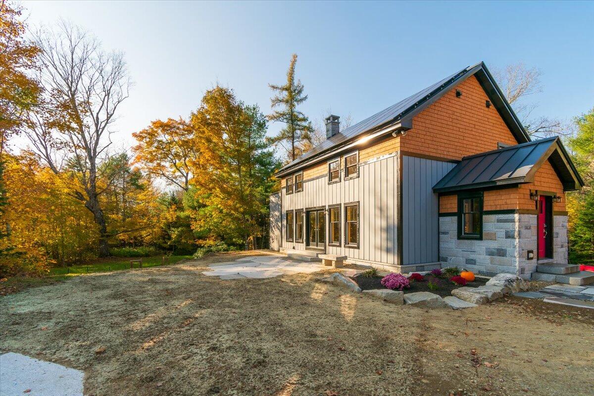 2628 Burkettville Road Appleton ME 04862