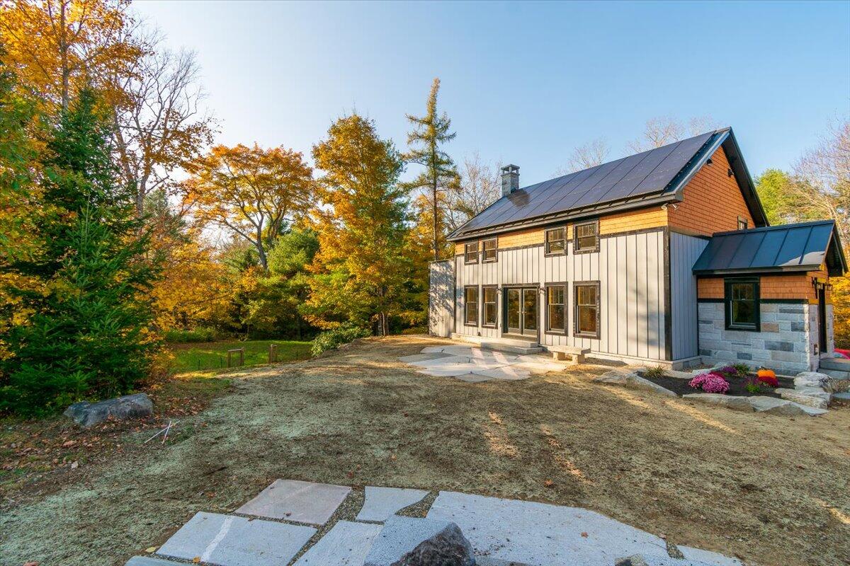 2628 Burkettville Road Appleton ME 04862