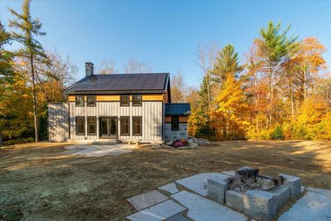 2628 Burkettville Road Appleton ME 04862