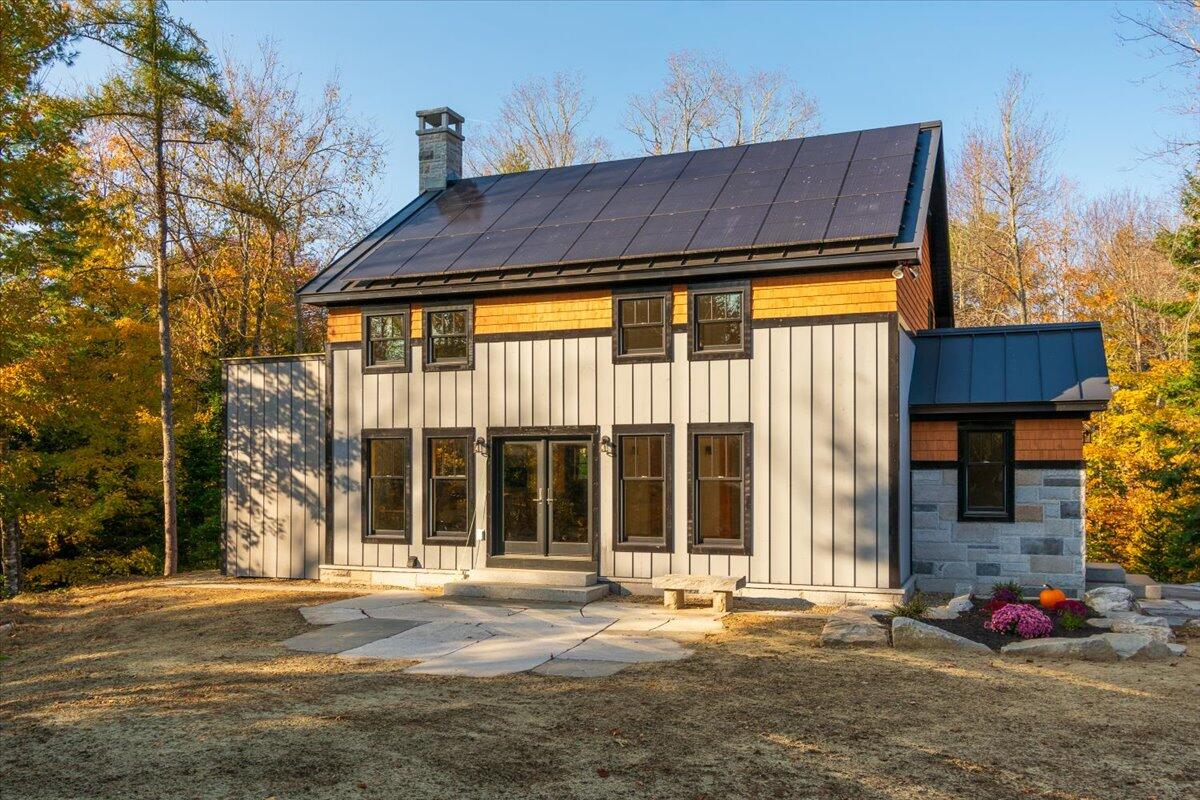 2628 Burkettville Road Appleton ME 04862