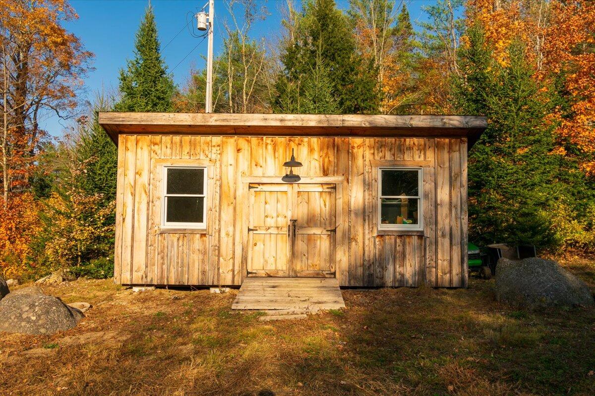 2628 Burkettville Road Appleton ME 04862