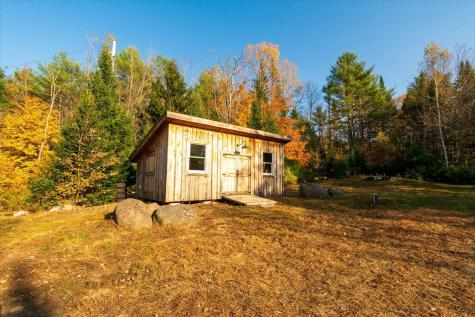 2628 Burkettville Road Appleton ME 04862