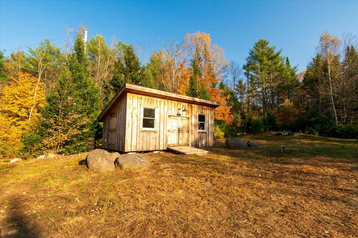 2628 Burkettville Road Appleton ME 04862