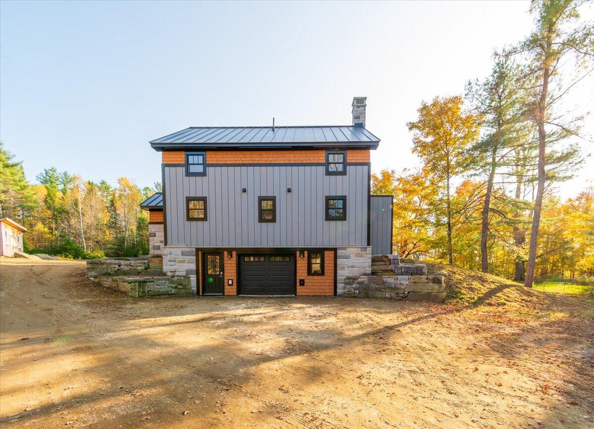 2628 Burkettville Road Appleton ME 04862