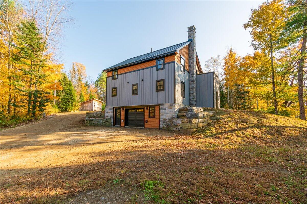 2628 Burkettville Road Appleton ME 04862