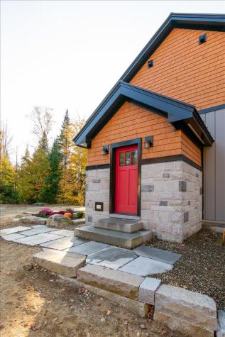 2628 Burkettville Road Appleton ME 04862