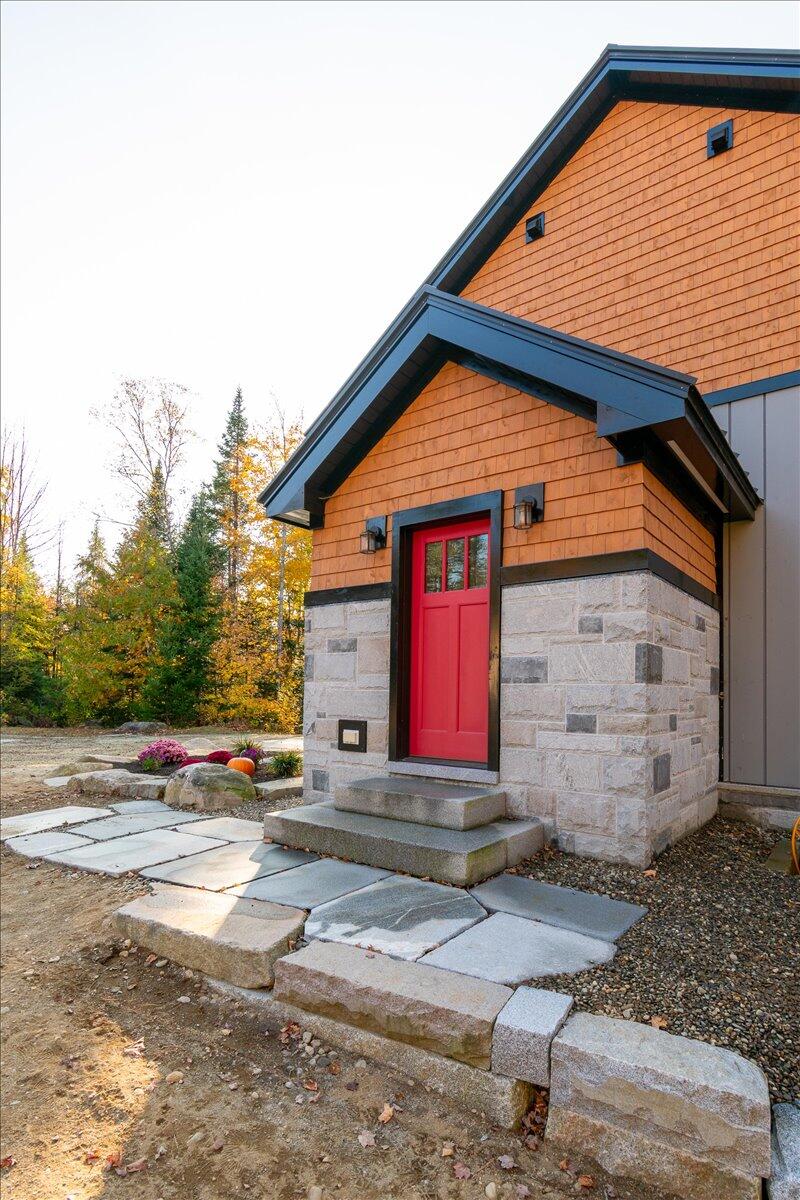 2628 Burkettville Road Appleton ME 04862