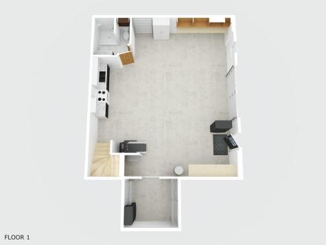 2628 Burkettville Road Appleton ME 04862