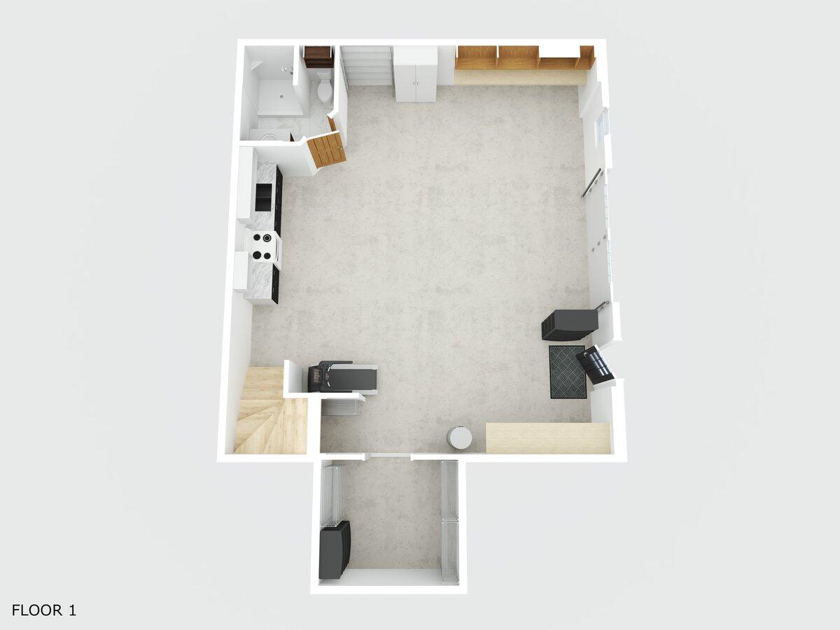 2628 Burkettville Road Appleton ME 04862