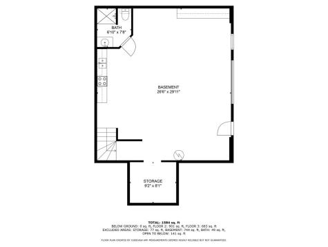 2628 Burkettville Road Appleton ME 04862