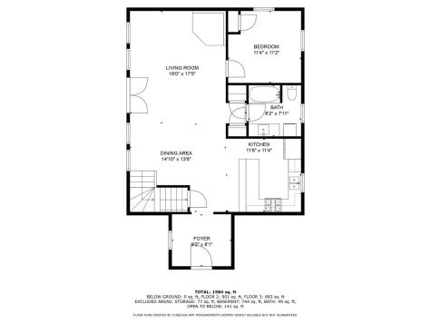 2628 Burkettville Road Appleton ME 04862