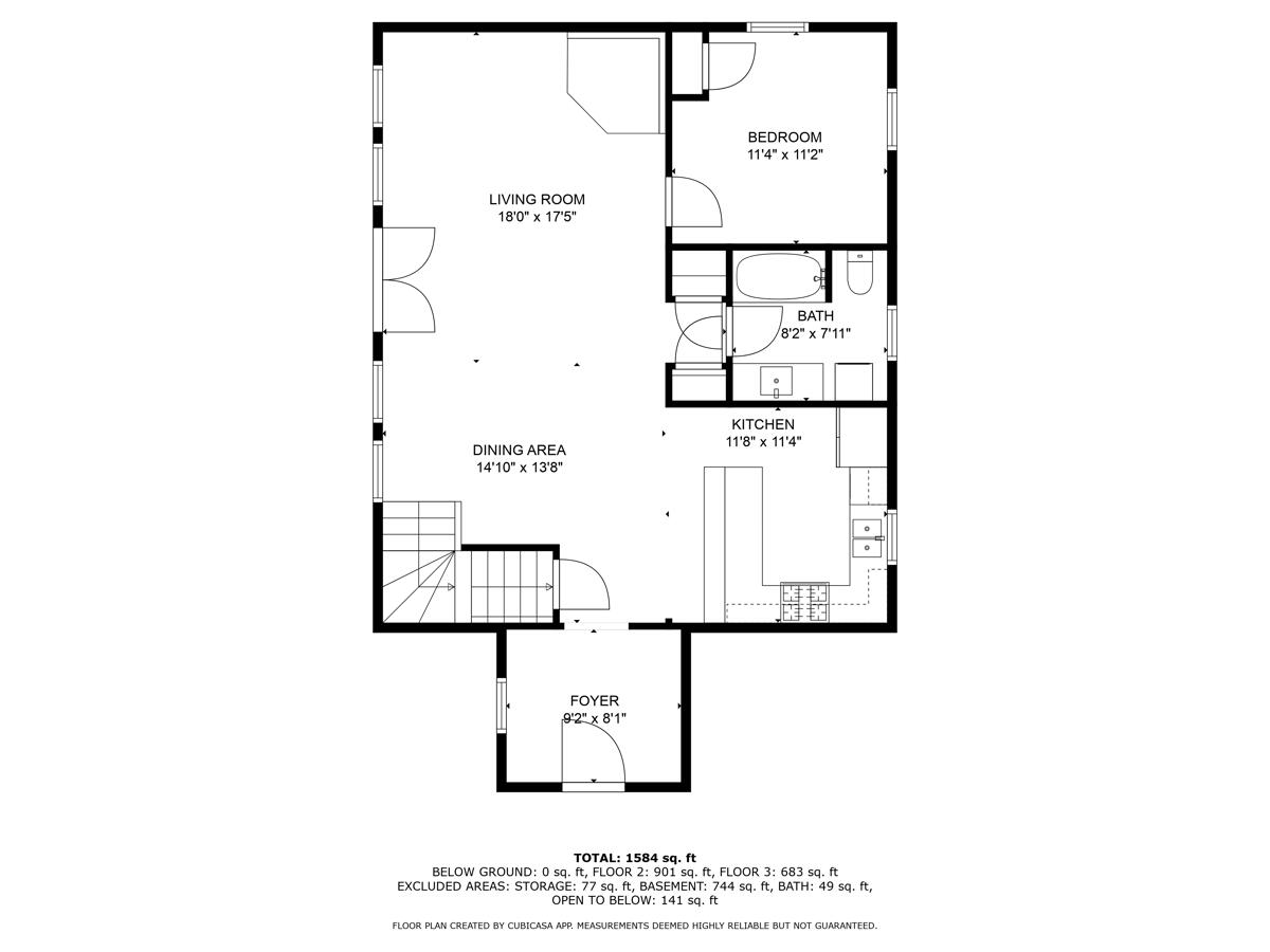 2628 Burkettville Road Appleton ME 04862