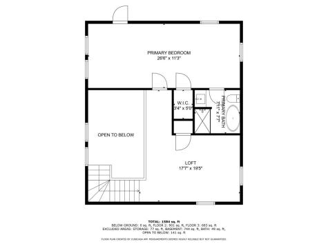 2628 Burkettville Road Appleton ME 04862