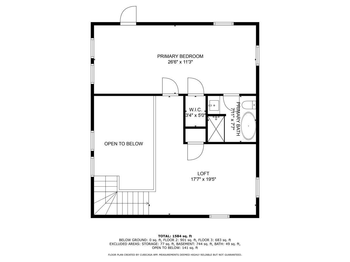 2628 Burkettville Road Appleton ME 04862