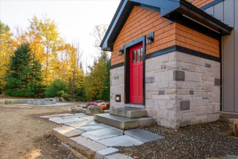 2628 Burkettville Road Appleton ME 04862