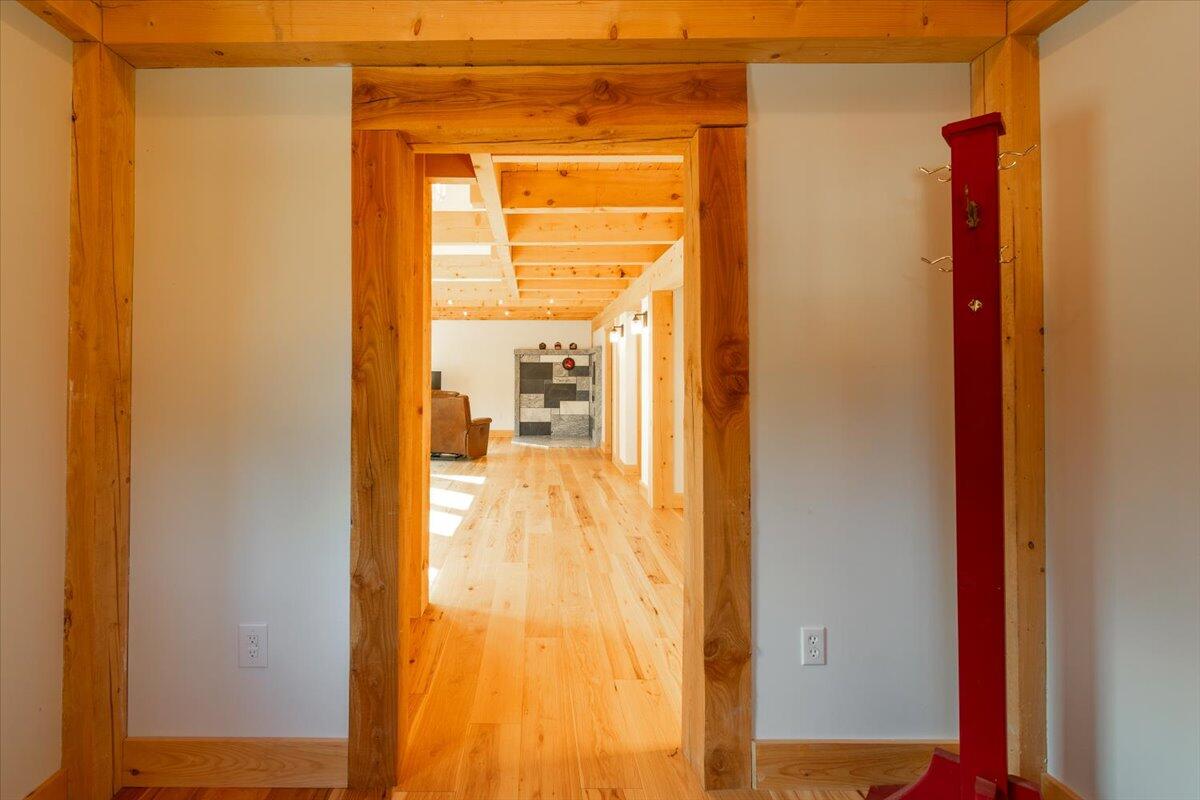 2628 Burkettville Road Appleton ME 04862