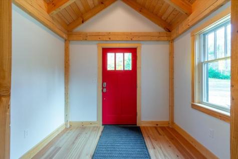 2628 Burkettville Road Appleton ME 04862