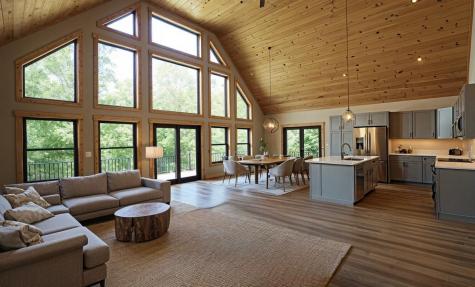 11 Snow Cap Lane Bethel ME 04217