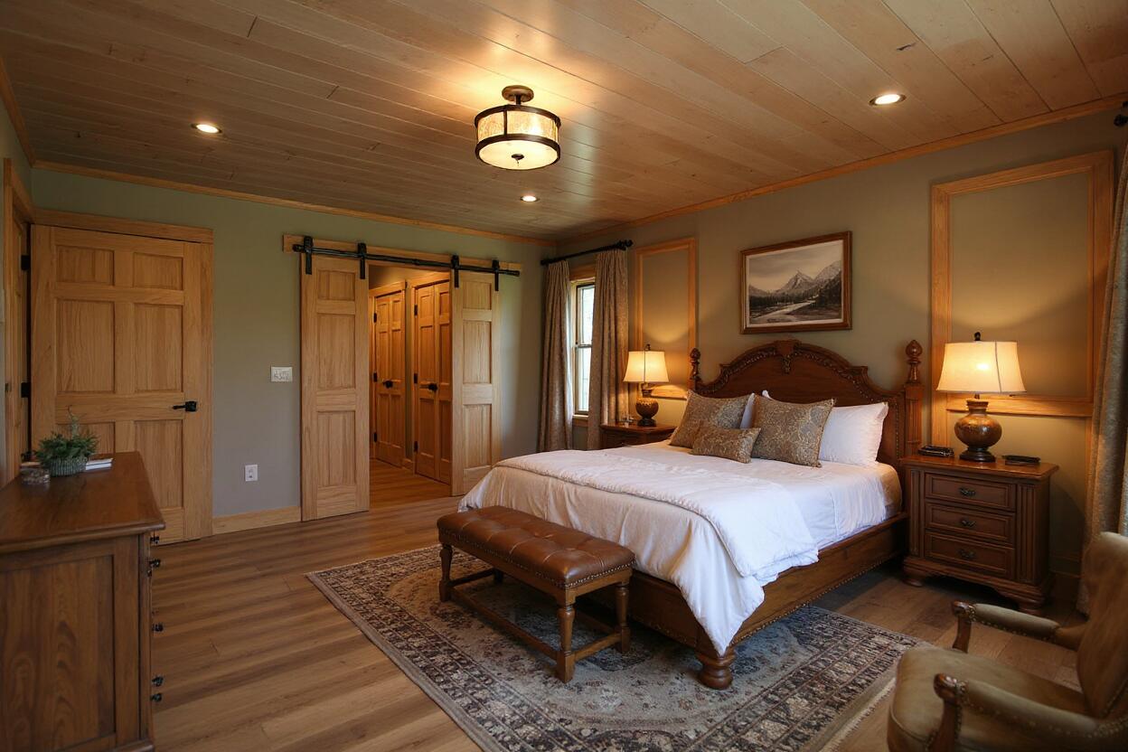 11 Snow Cap Lane Bethel ME 04217