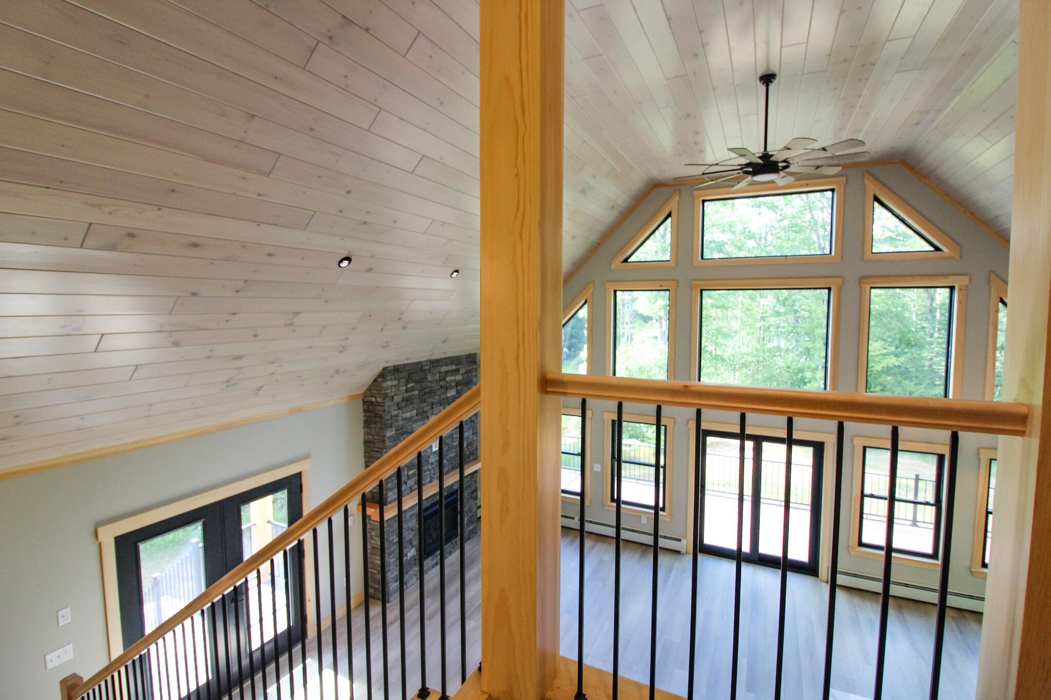 11 Snow Cap Lane Bethel ME 04217