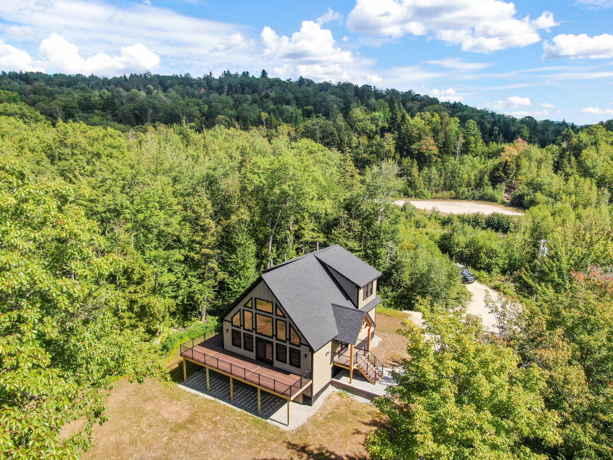 11 Snow Cap Lane Bethel ME 04217