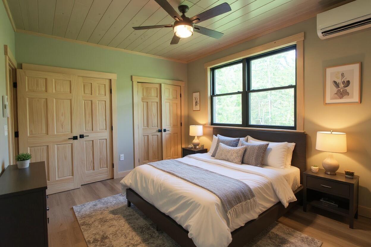 11 Snow Cap Lane Bethel ME 04217