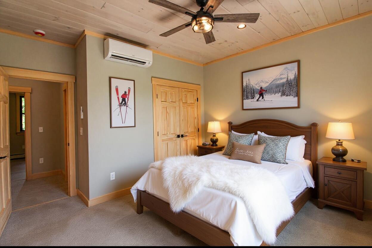 11 Snow Cap Lane Bethel ME 04217