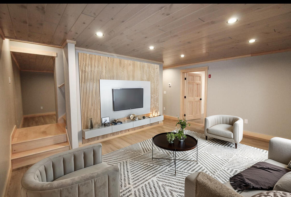 11 Snow Cap Lane Bethel ME 04217