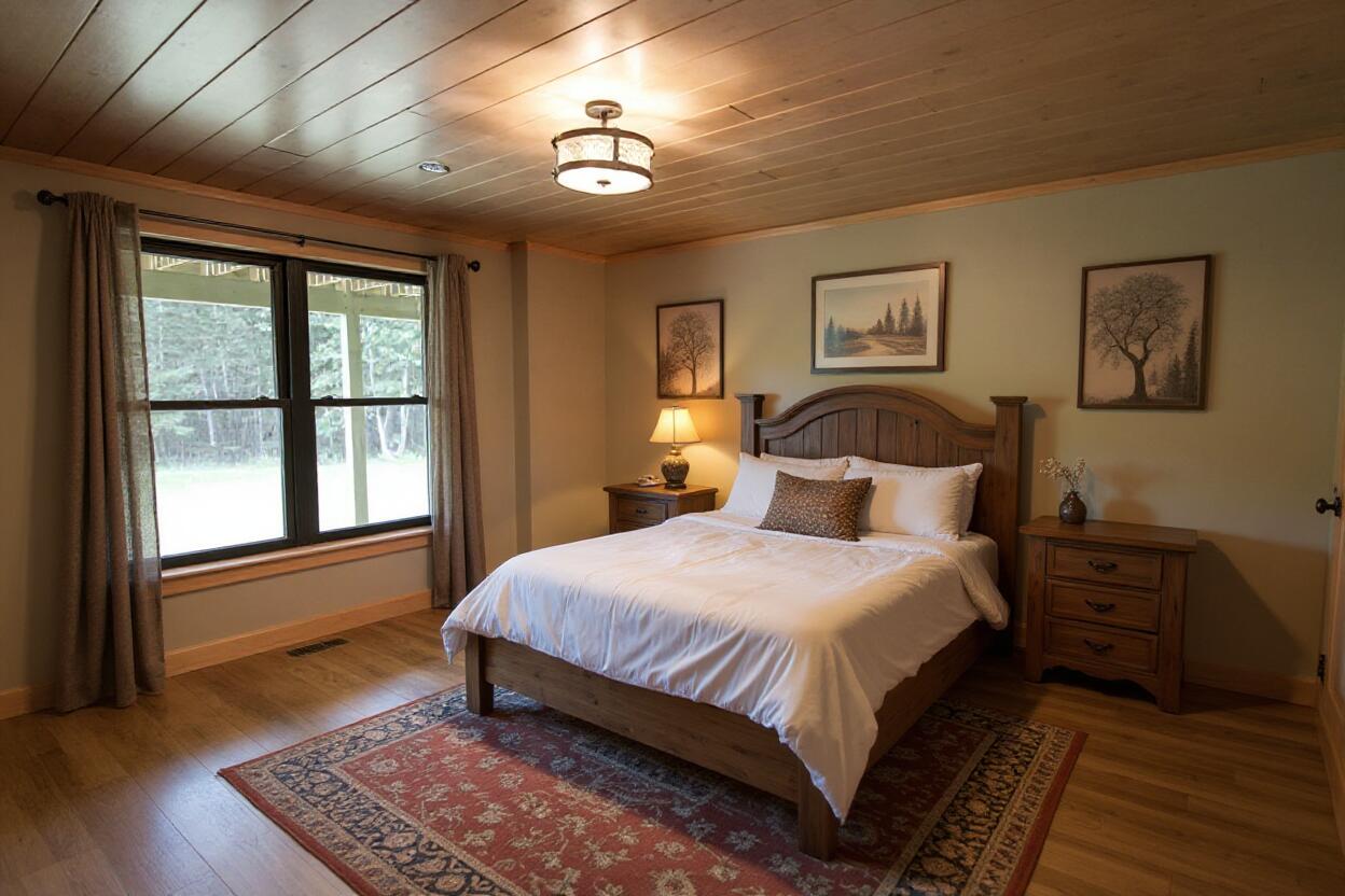 11 Snow Cap Lane Bethel ME 04217