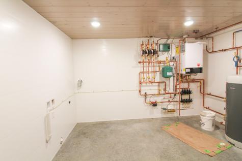 11 Snow Cap Lane Bethel ME 04217