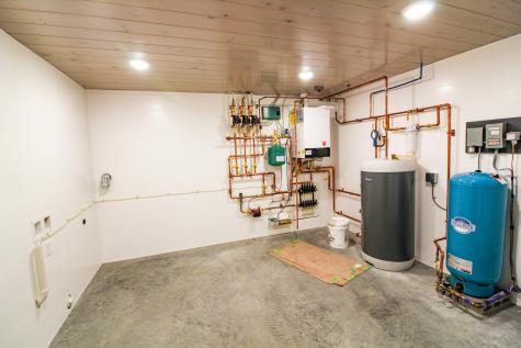 11 Snow Cap Lane Bethel ME 04217