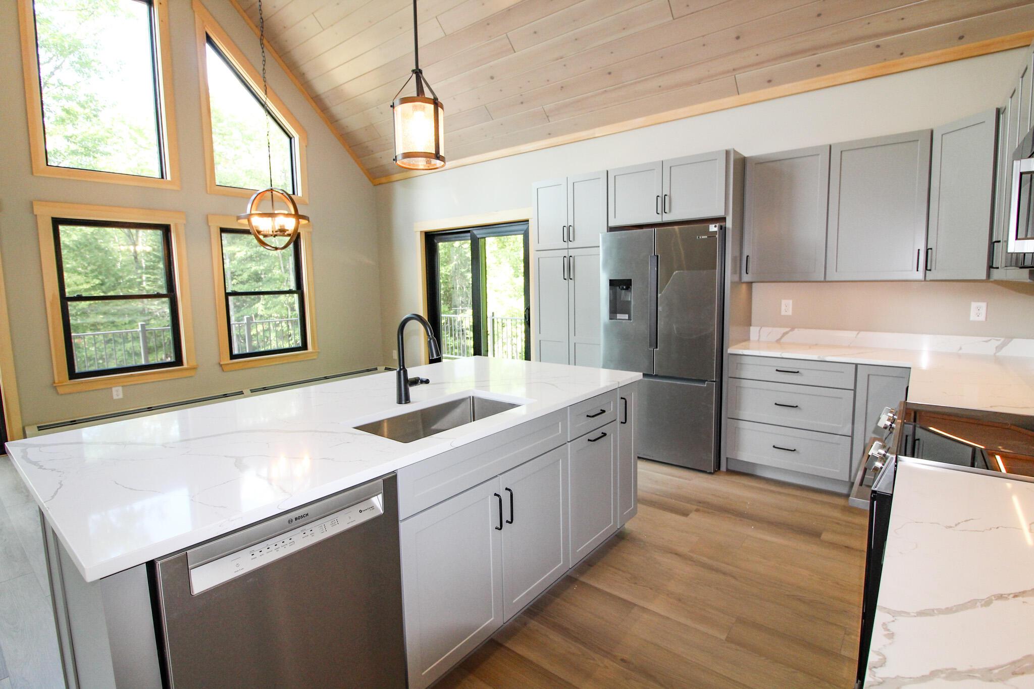 11 Snow Cap Lane Bethel ME 04217