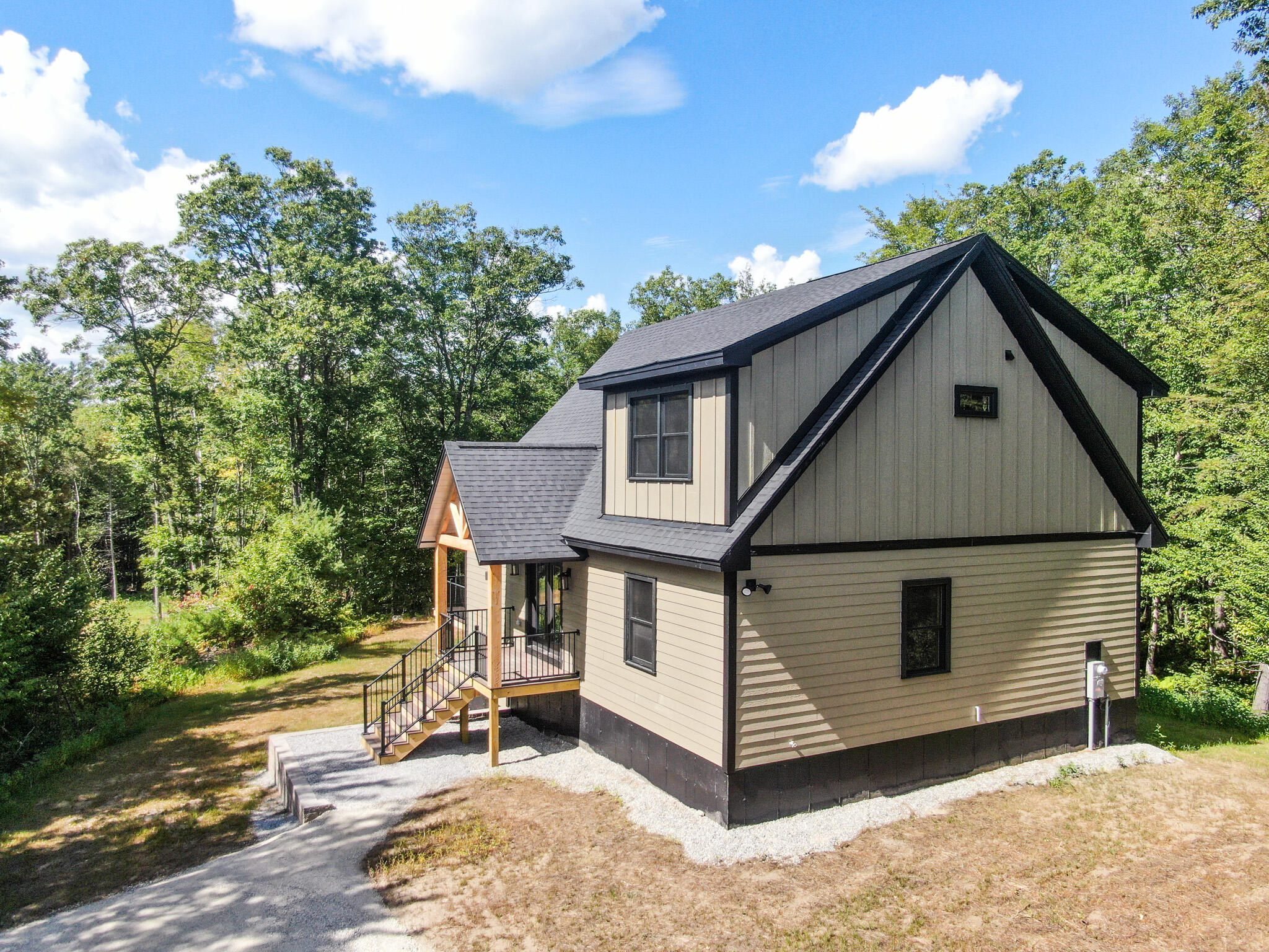 11 Snow Cap Lane Bethel ME 04217