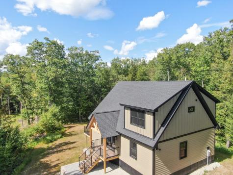 11 Snow Cap Lane Bethel ME 04217