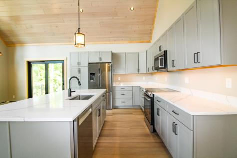 11 Snow Cap Lane Bethel ME 04217