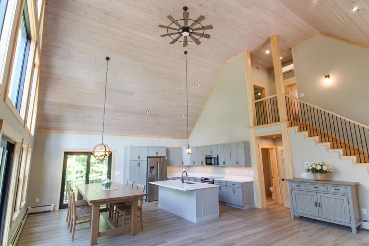 11 Snow Cap Lane Bethel ME 04217